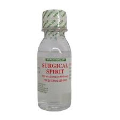 SURGICAL SPIRIT 100ml